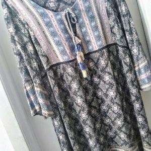 Knox Rose XL Tunic